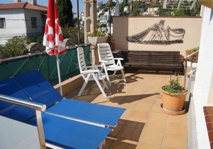 Santa Barbara - Three Bedroom Apartment, Sleeps 6