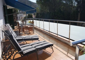 Santa Barbara - Three Bedroom Apartment, Sleeps 6