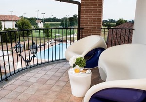 Santo Stefano Spa Relais