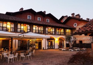 Santo Stefano Spa Relais