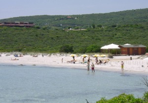 Sardegna - Costa Smeralda Vill. Cugnana Verde