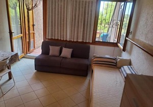 Sardegna - Costa Smeralda - Villaggio Cugnana Verde