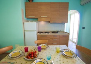 Savonarola Apartment