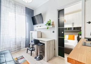 Scrovegni Urban Apartment