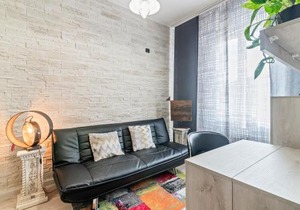 Scrovegni Urban Apartment