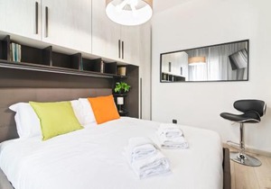Scrovegni Urban Apartment