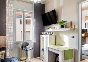 Scrovegni Urban Apartment