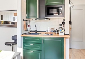 Scrovegni Urban Apartment