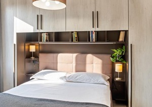 Scrovegni Urban Apartment