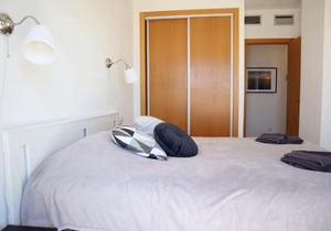 Sea view apartment Mojon hills