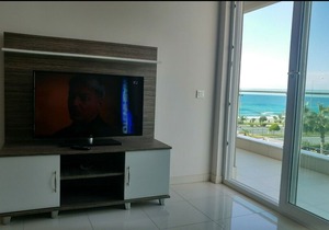 Sea view, Moda Marine Residence. Kestel Alanya. 17th