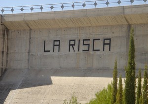 Self catering cottage La Risca I and II for 6 people