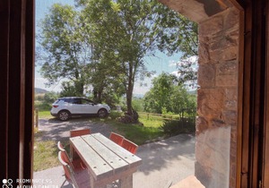 Self catering Mas Can Soler for 8 people