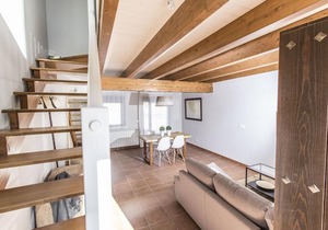 Senda del Cabrerizo