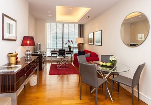 Serviced 2 Bed SKY VILLAS with Pool, View and BTS