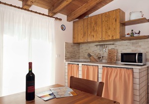Sicilia Etna mare Adriana casa vacanze Apartment One bedroom