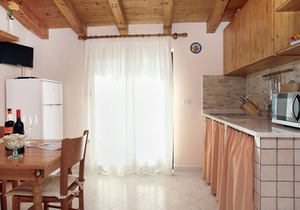 Sicilia Etna mare Adriana casa vacanze Apartment One bedroom