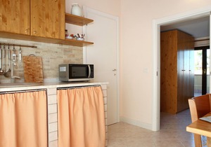 Sicilia Etna mare Adriana casa vacanze Apartment One bedroom