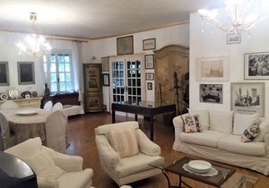 Single room mode