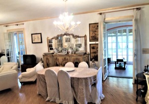 Single room mode