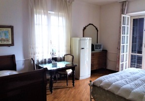 Single room mode