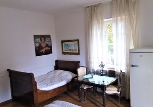 Single room mode