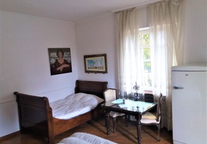 Single room mode