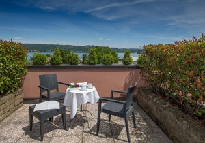Siriohotel