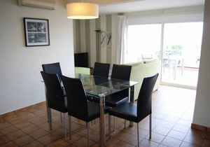 Solimar C Atico B - Two Bedroom Apartment, Sleeps 4