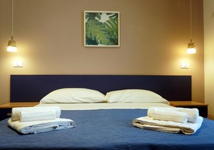 Sottovento Playa