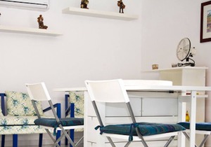 Spacious apartment in Donnalucata