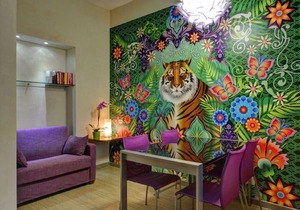 STAR RESIDENCE - STANDARD ONE-ROOM APARTMENT 07
