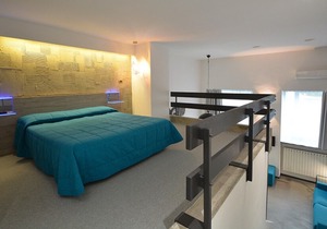 STAR RESIDENCE - STANDARD ONE-ROOM APARTMENT 11