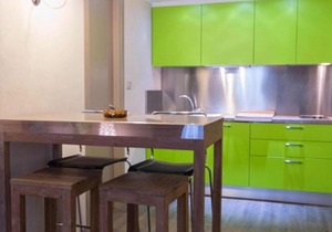 STAR RESIDENCE - STANDARD ONE-ROOM APARTMENT 16