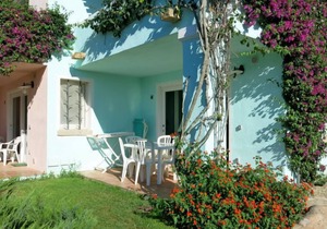 Stella di Gallura (PRT101) by Interhome