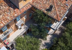 Studio for 2 persons 2 children approx. 41 m² in Toscolano-Maderno, Lake Garda (West shore of Lake Garda)