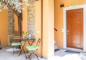 Studio for 2 persons 1 child approx. 43 m² in Toscolano-Maderno, Lake Garda (West shore of Lake Garda)