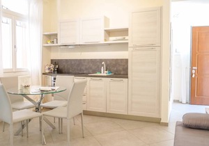 Studio for 2 persons 1 child approx. 43 m² in Toscolano-Maderno, Lake Garda (West shore of Lake Garda)