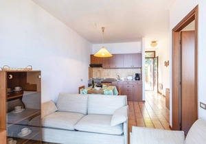 Stunning apartment in Germignaga