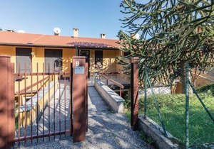Stunning apartment in Germignaga