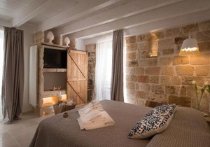 Suite Regina Paola