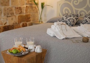 Suite Regina Paola