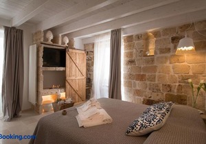 Suite Regina Paola
