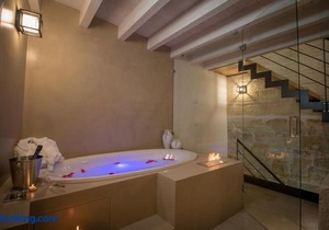 Suite Regina Paola