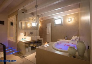 Suite Regina Paola