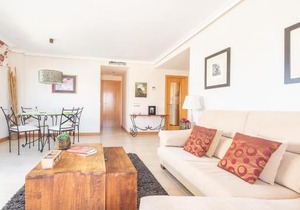 Sunset Golf Second Floor with shared pool- Happy Rentals