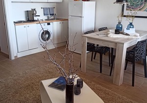 Sven's studio in Residence Cugnana Verde Costa Smeralda, pool from 2026