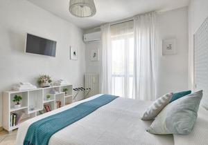 SWEET RIVER B&B