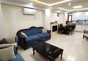 Taksim Cihangir Apt. Family & Friends 2BR: Sleeps 8, Central Location, Open Plan