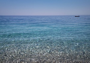 Taormina by the sea, Casa Corallo (sea at 10 meters - private parking)